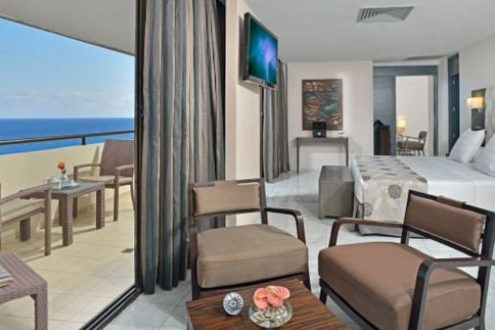 Img - Suite Grand - The Level