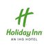 Logo Hotel Holiday Inn Acapulco La Isla