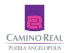 ? HotelDetail_LogoAlt Camino Real Puebla Angelopolis logo