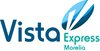 Logo Hotel Vista Express Morelia