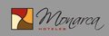 ? HotelDetail_LogoAlt Monarca Hoteles Puerto Madero logo