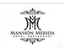 Logo Hotel Mansión Mérida Hotel - Restaurant