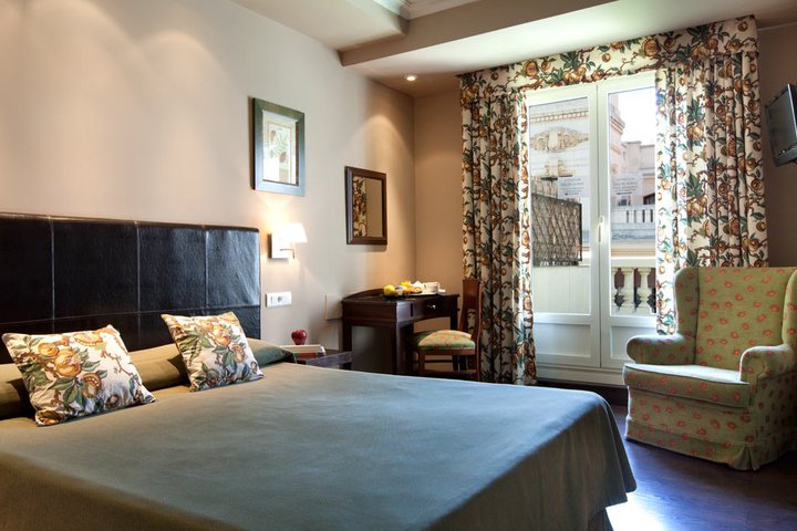 Img - Estándar con terraza
