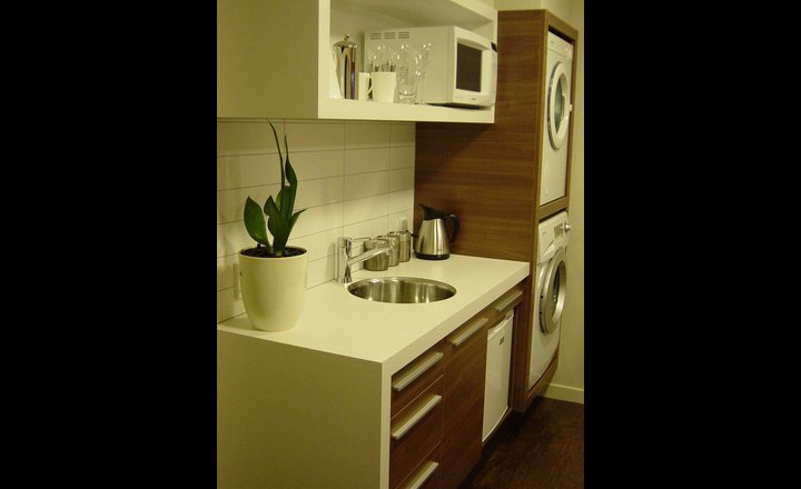 Terra Vive Luxury Suites Apartments Hotel Christchurch New Zealand Aotearoa Pricetravel