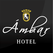? HotelDetail_LogoAlt Ámbar Hotel logo