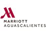 Logo Hotel Marriott Aguascalientes