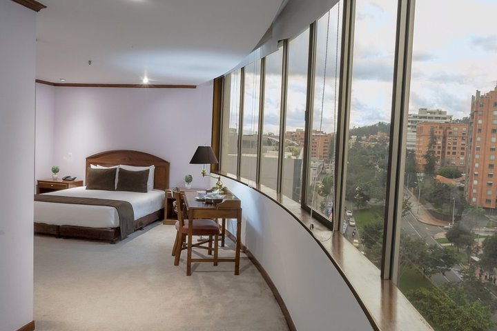 Img - Junior suite