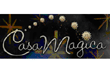 ? HotelDetail_LogoAlt Casa Mágica logo