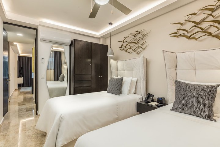 Img - Junior suite Serenity