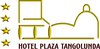 Logo Hotel Hotel Plaza Tangolunda