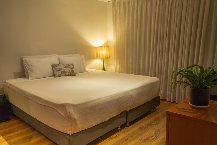 Img - Habitación individual estándar