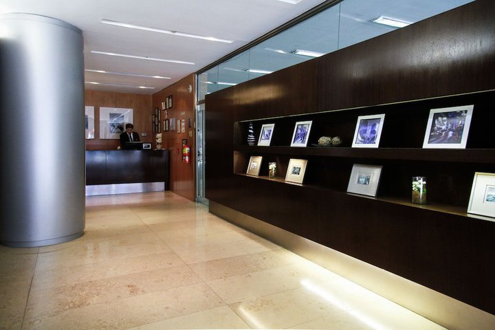 Img - Habitación estándar, 2 camas individuales