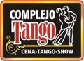 ? HotelDetail_LogoAlt Complejo Tango Hotel Boutique logo