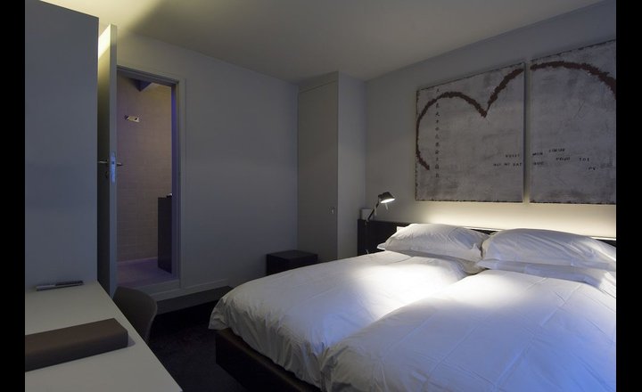 Hotel Matelote Antwerp Belgium Pricetravel