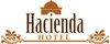 ? HotelDetail_LogoAlt Hotel Hacienda Cancun logo