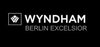 ? HotelDetail_LogoAlt Wyndham Berlin Excelsior logo