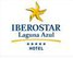 ? HotelDetail_LogoAlt Iberostar Laguna Azul logo