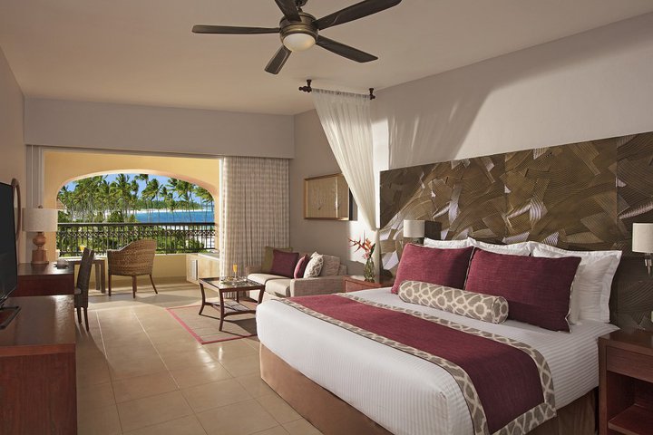 Img - Preferred Club Deluxe Partial Ocean View King