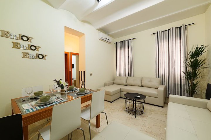 Img - Apartamento, 1 habitación