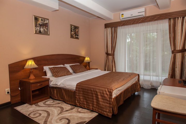 Img - Habitación individual estándar