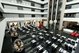 ? HotelDetail_LogoAlt Hilton Madrid Airport logo