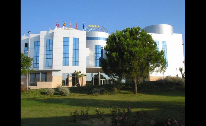 Hotel Mas Camarena Paterna Spain Pricetravel