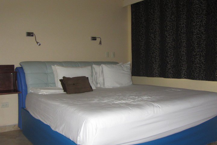Img - Master suite de 2 dormitorios