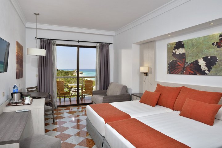 Img - Vista al mar - The Level