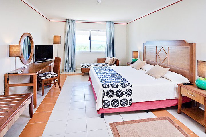 Img - Junior suite