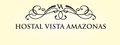? HotelDetail_LogoAlt Hostal Vista Amazonas logo