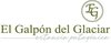 Logo Hotel El Galpón del Glaciar