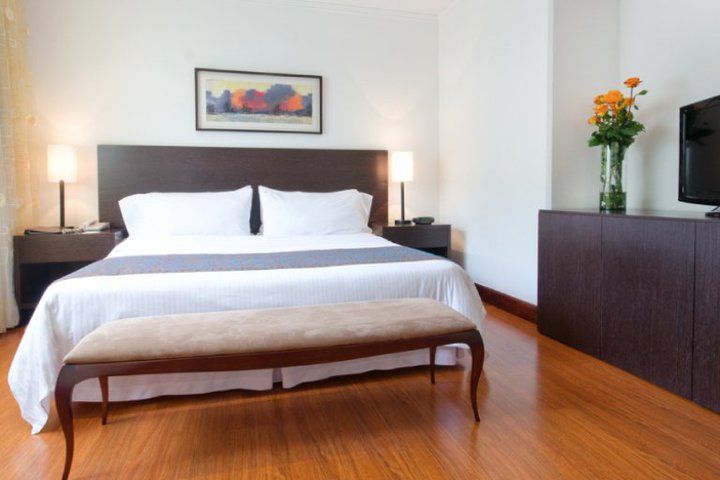 Img - Habitación estándar doble