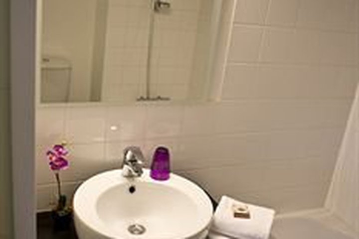 Img - Habitación Confort doble
