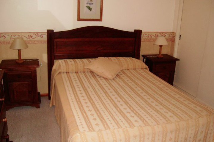 Img - Departamento para 4 personas