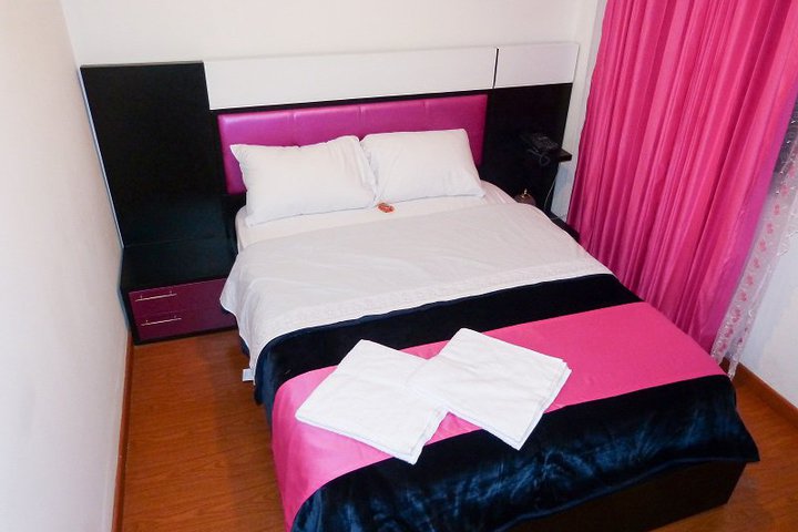 Img - Suite, 1 cama doble