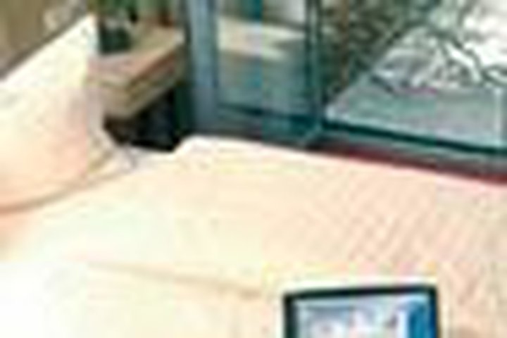 Img - Habitación estándar doble de uso individual