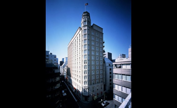 Hotel Monterey Ginza Tokyo Japan Pricetravel