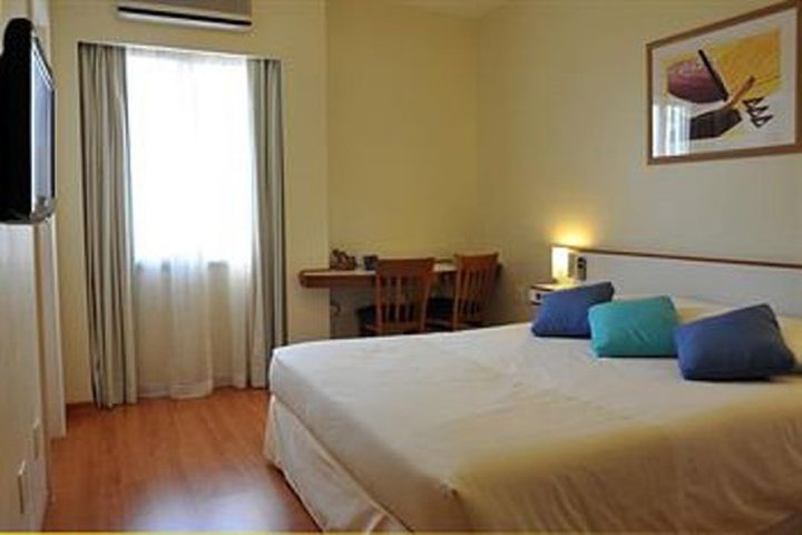 Img - Habitación doble superior, 1 cama de matrimonio