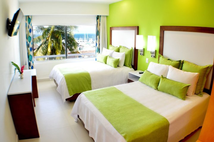 Img - Junior Suite, 2 Bedrooms