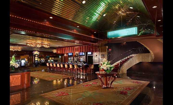 El cortez casino jobs hiring