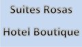 ? HotelDetail_LogoAlt Suites Rosas Hotel Boutique logo