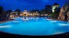 Logo Hotel Disney's Saratoga Springs Resort & Spa