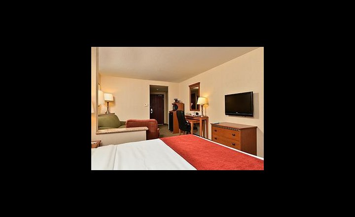 Comfort Suites Goodyear Hotel United States Of America Pricetravel