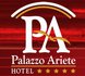Logo Hotel Palazzo Ariete Hotel