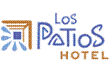 ? HotelDetail_LogoAlt Los Patios logo