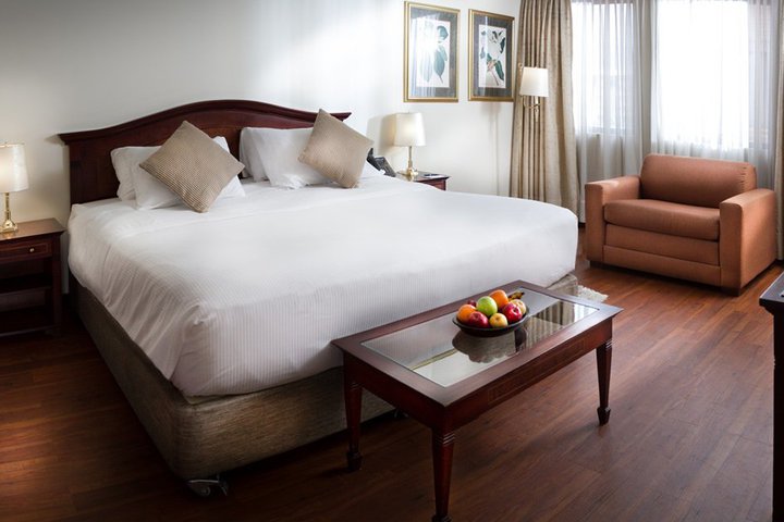 Img - Junior suite