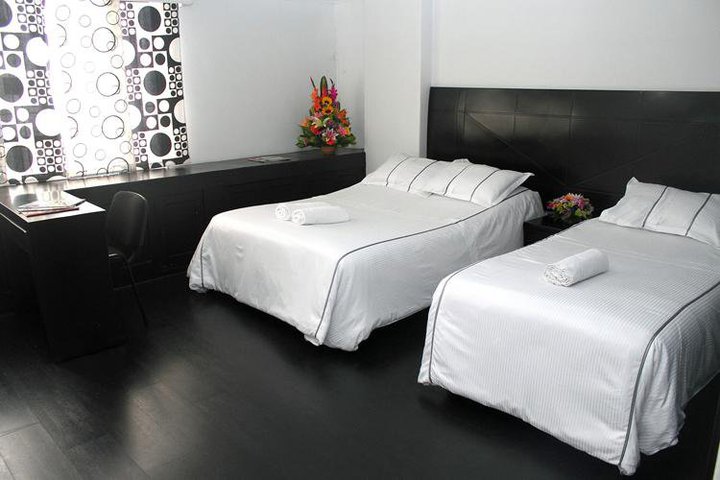 Img - Estándar twin