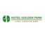 ? HotelDetail_LogoAlt Hotel Golden Park Curitiba logo