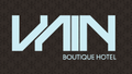 ? HotelDetail_LogoAlt Vain Boutique Hotel logo