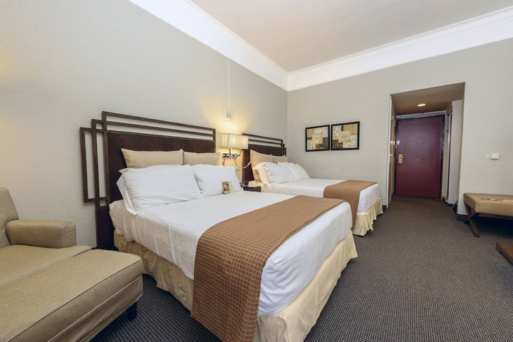 Img - Habitación estándar
